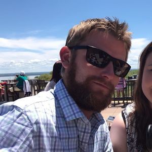 Meet your Posher, Ricky